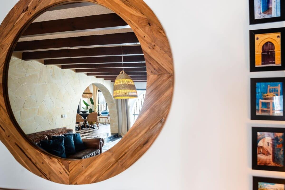 Pueblo Andaluz Villa Nerja Buitenkant foto